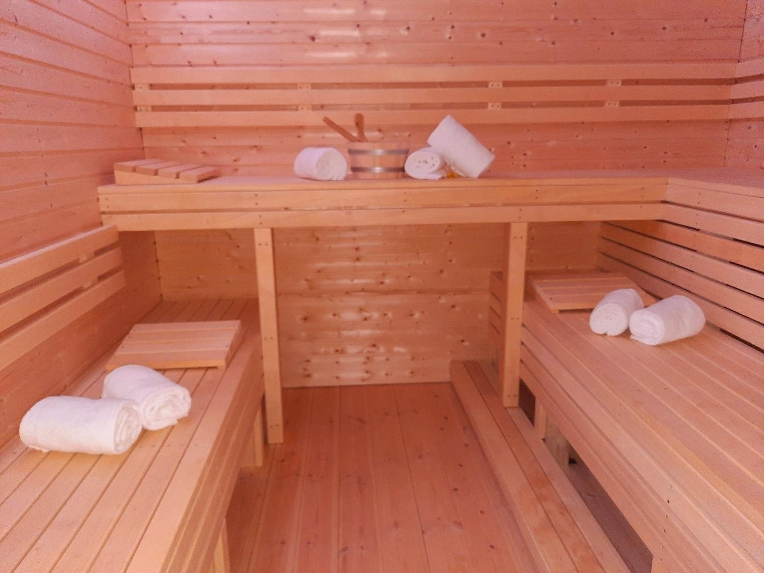 26 Premium Camping Pod "Foehr" Silberstedt Exterior photo